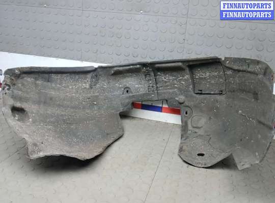 Локер на Opel Zafira B