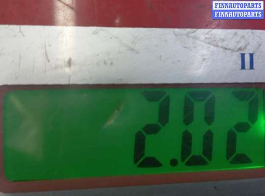 купить вискомуфта дизельная на HYUNDAI TERRACAN HP