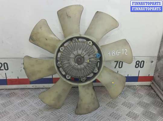 купить вискомуфта дизельная на HYUNDAI TERRACAN HP