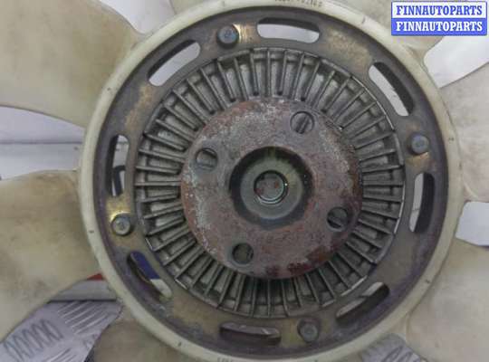 купить вискомуфта дизельная на HYUNDAI TERRACAN HP