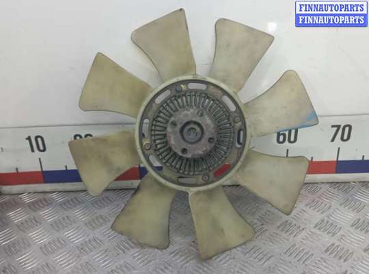 купить вискомуфта дизельная на HYUNDAI TERRACAN HP