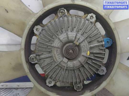 купить вискомуфта дизельная на HYUNDAI TERRACAN HP