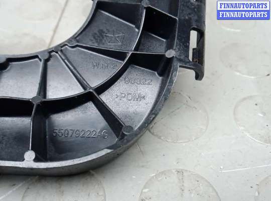 купить крепление бампера заднее на JEEP GRAND CHEROKEE WK2