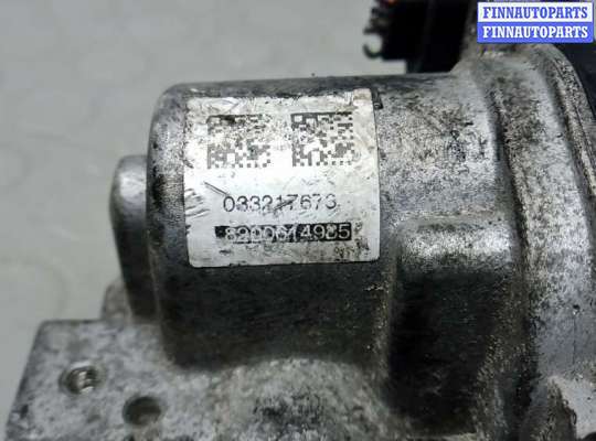 купить дроссельная заслонка дизельная на DACIA LOGAN 1