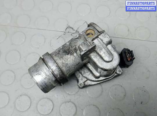 купить дроссельная заслонка дизельная на DACIA LOGAN 1