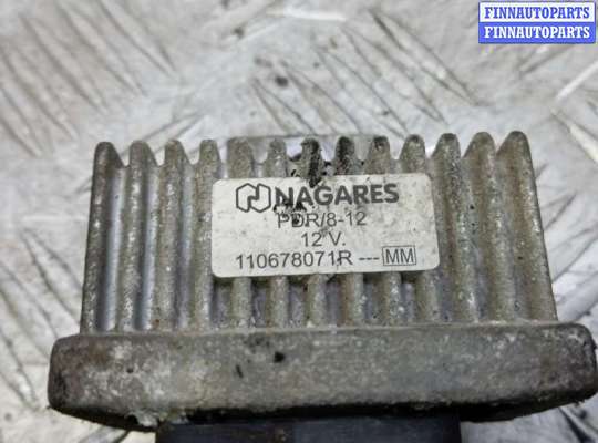 купить реле накала свечей на NISSAN X-TRAIL T31