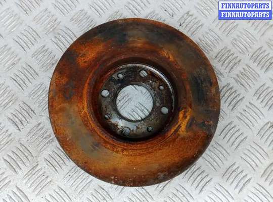 купить диск тормозной задний на ALFA ROMEO MITO 1