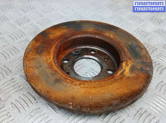 купить диск тормозной задний на ALFA ROMEO MITO 1