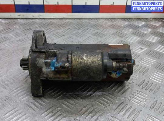 стартер дизельный VG2578823 на VOLKSWAGEN TOUAREG 7L
