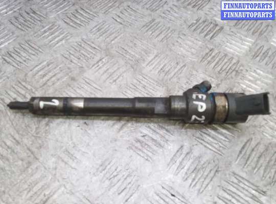 купить форсунка дизельная на HYUNDAI SANTA FE 2