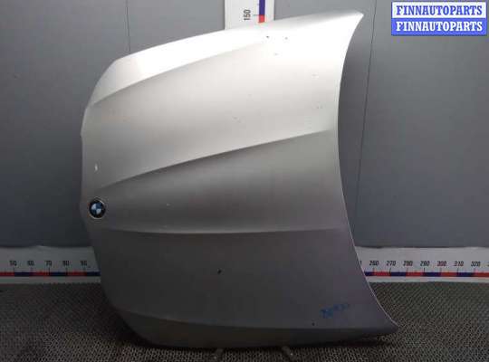 купить капот на BMW 3 E90/E91