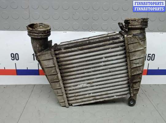 радиатор интеркулера VG2370905 на VOLKSWAGEN PHAETON 1