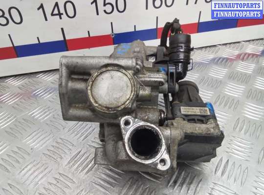 клапан egr дизельный OP1539559 на OPEL ASTRA J