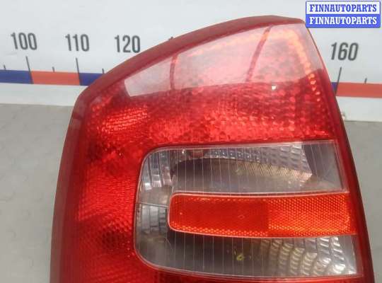 купить фонарь задний левый на SKODA OCTAVIA A5
