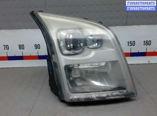 купить фара правая на FORD TRANSIT 7