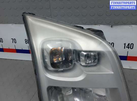 купить фара правая на FORD TRANSIT 7