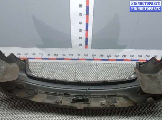 купить бампер задний на NISSAN QASHQAI J10