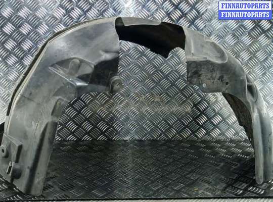купить защита арок (защита крыла, подкрылок) передняя левая на FORD FIESTA 6