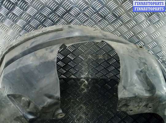 купить защита арок (защита крыла, подкрылок) передняя левая на FORD FIESTA 6