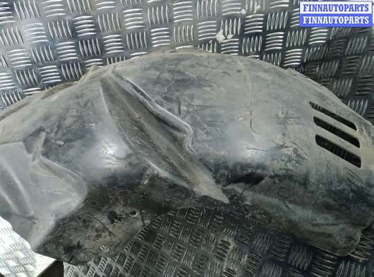 купить защита арок (защита крыла, подкрылок) передняя левая на FORD FIESTA 6