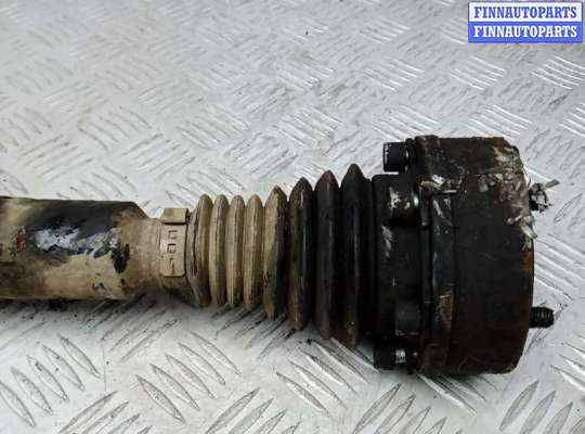 купить привод передний правый на VOLKSWAGEN CADDY 3