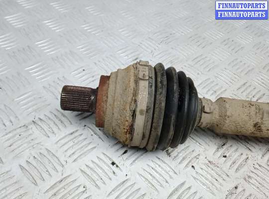 купить привод передний правый на VOLKSWAGEN CADDY 3