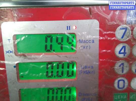 купить дроссельная заслонка дизельная на KIA CARNIVAL 2