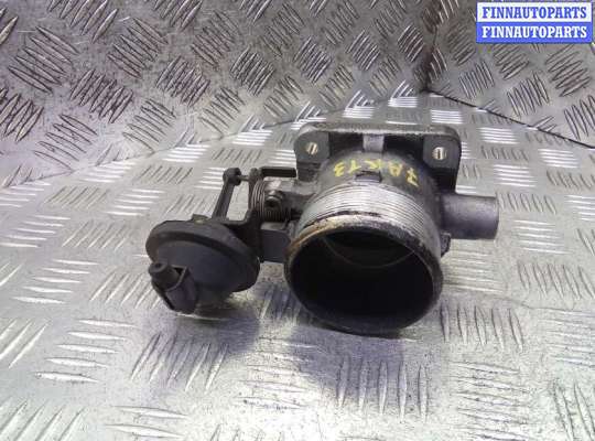 дроссельная заслонка дизельная KA557579 на KIA CARNIVAL 2