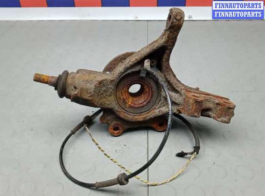 Кулак подвески на Peugeot 3008 I