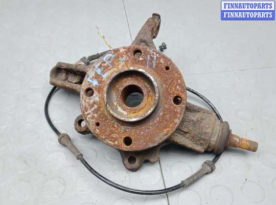 ступица передняя левая PG1173675 на PEUGEOT 3008 1