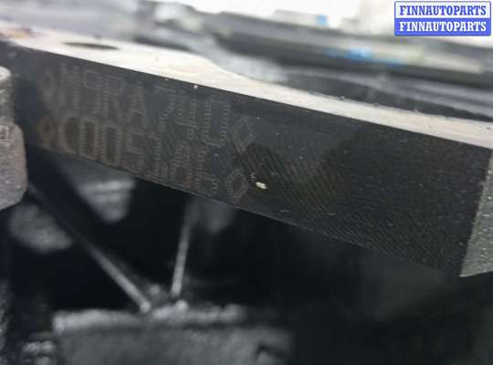 купить двигатель дизельный на RENAULT LAGUNA 2