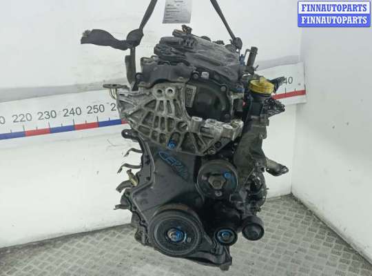 купить двигатель дизельный на RENAULT LAGUNA 2