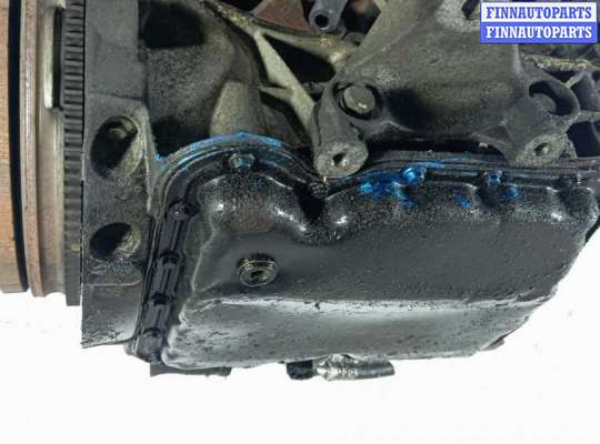 купить двигатель дизельный на RENAULT LAGUNA 2