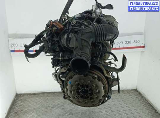 купить двигатель дизельный на RENAULT LAGUNA 2