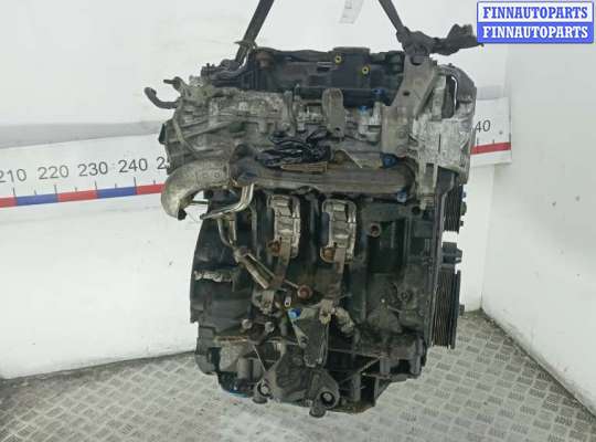 купить двигатель дизельный на RENAULT LAGUNA 2