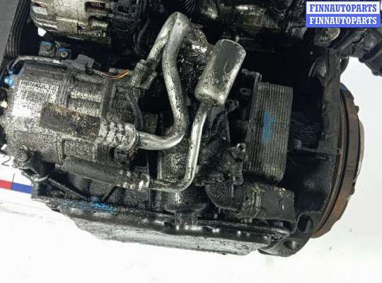 купить двигатель дизельный на RENAULT LAGUNA 2