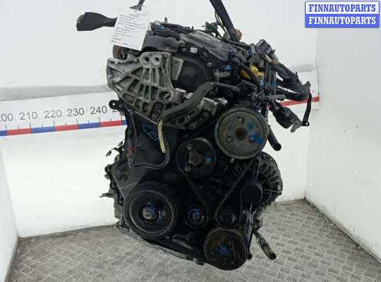 купить двигатель дизельный на RENAULT LAGUNA 2