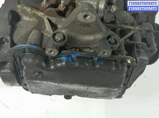 купить двигатель дизельный на RENAULT LAGUNA 2