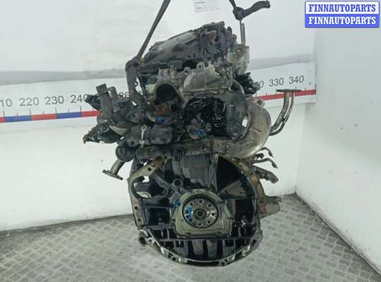 купить двигатель дизельный на RENAULT LAGUNA 2