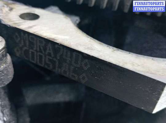 купить двигатель дизельный на RENAULT LAGUNA 2