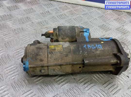 купить стартер дизельный на KIA SORENTO 1