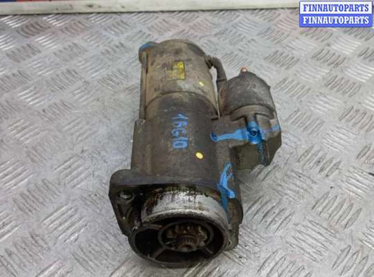 купить стартер дизельный на KIA SORENTO 1