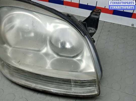 купить фара правая на NISSAN ALMERA TINO V10