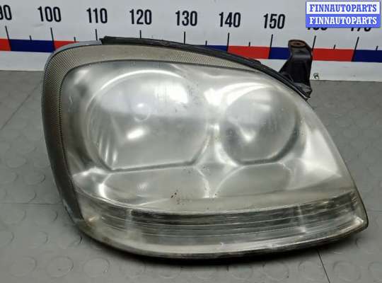 купить фара правая на NISSAN ALMERA TINO V10