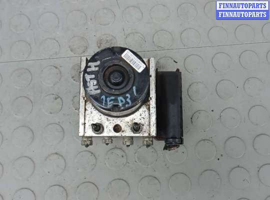 купить блок abs на OPEL ASTRA H