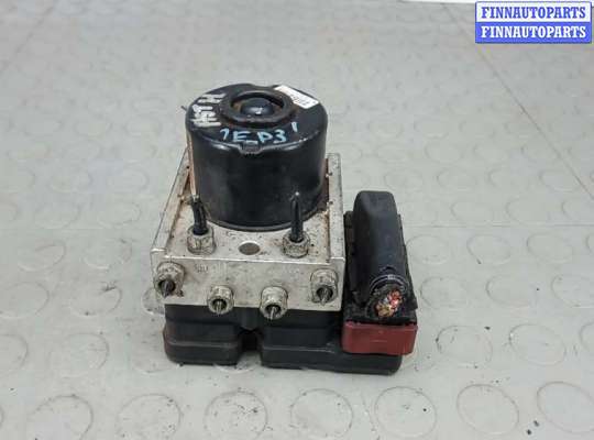 купить блок abs на OPEL ASTRA H