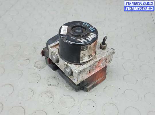 купить блок abs на OPEL ASTRA H