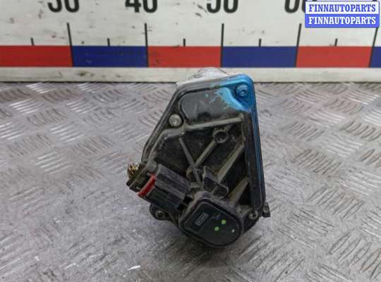 купить дроссельная заслонка бензиновая на FORD FOCUS 2