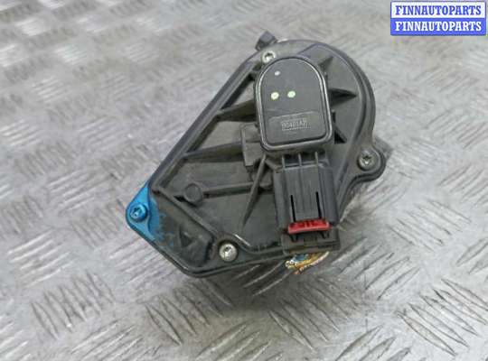 купить дроссельная заслонка бензиновая на FORD FOCUS 2