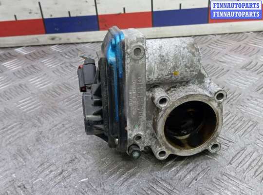 купить дроссельная заслонка бензиновая на FORD FOCUS 2